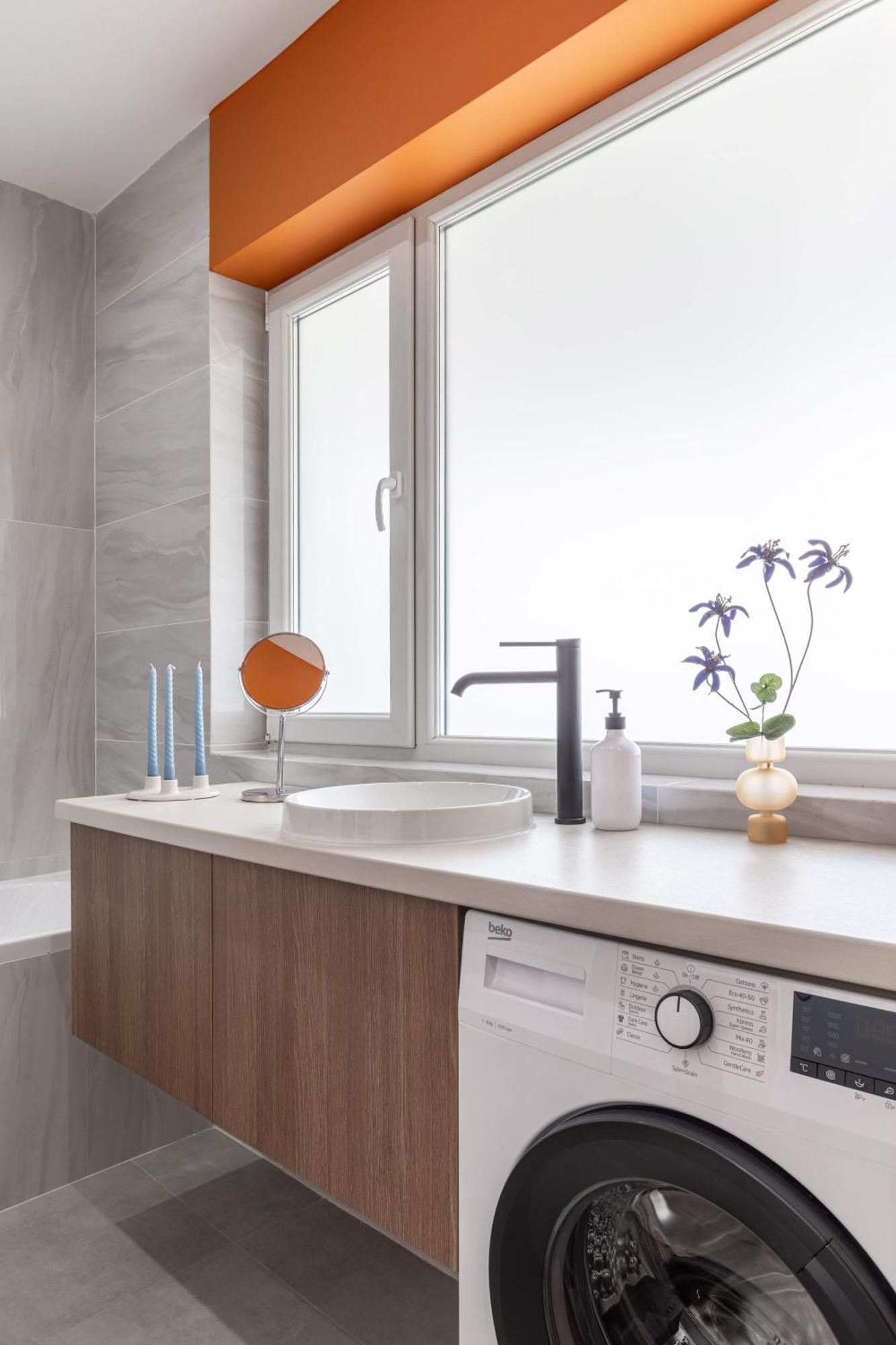 Ferienwohnung Playful & Bright 1Br Near The Faculty Of Law Bukarest Exterior foto